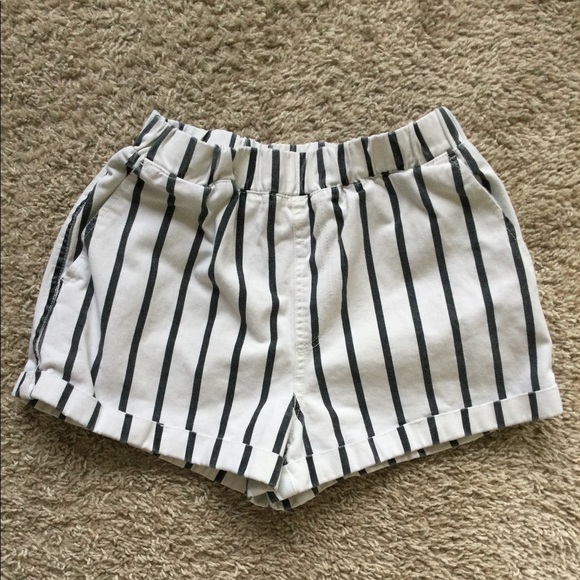 Forever 21 Pants - Forever 21 Shorts